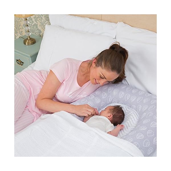 clevamama mum2me pod