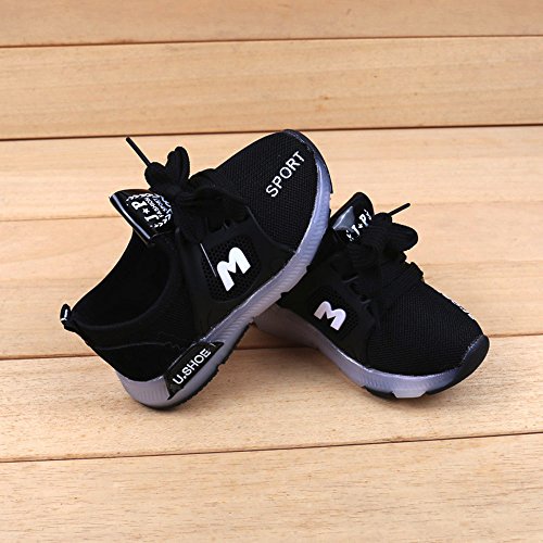 image for Respctful_shoes New in Respctful✿Kids Sneakers Breathable Athletic R