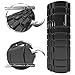 BlizeTec Foam Roller: Multipurpose Self-Balance Therapy for CrossFit, Pilates, Yoga and Physical Health; Deep Tissue Massage and Muscle Exercise Friendly