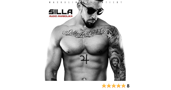 Silla Audio Anabolika Amazon Com Music