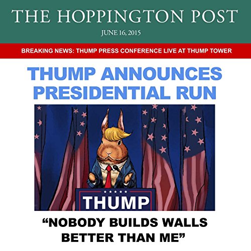 Thump: The First Bundred Days