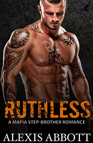 Ruthless: A Mafia Step-Brother Romance
