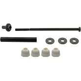 DRiV MOOG Suspension Stabilizer Bar Link Kit - K700539 - High-Strength, Wear-Resistant Bar Links for Chevrolet Silverado 1500 - Easy to Install, Hassle-Free DIY Replacements