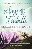 Front cover for the book Amy and Isabelle by Elizabeth Strout