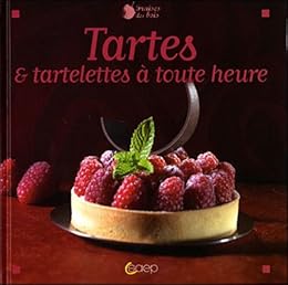 Tartes à toute heure