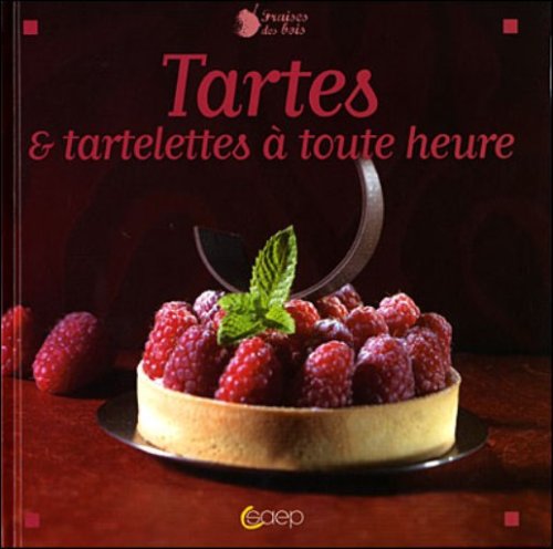 Tartes à toute heure