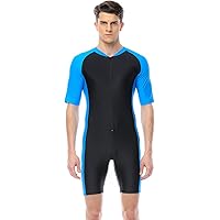 mens body swimming costume