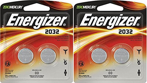 Energizer Watch/Electronic Batteries