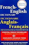 Merriam-Webster's French-English Dictionary
