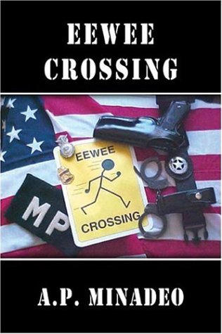 EEWEE Crossing by A.P. Minadeo