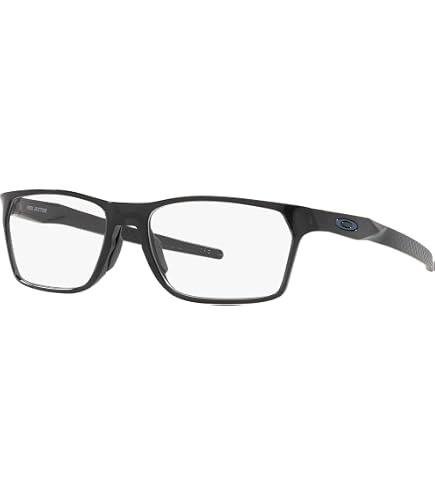 Amazon.com: Oakley Eyeglasses OX 5067-0251 BLACK OVERLORD 51mm