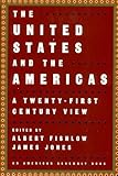 Book cover for United States and the Americas: A Twenty-First Century View