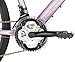 Diamondback Bicycles Clarity 24 Complete Children's Performance Hybrid Bike