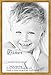 ArtToFrames 24x36 inch Gold Foil on Pine Wood Picture Frame, WOM0066-81375-YGLD-24x36