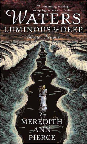 Waters Luminous and Deep