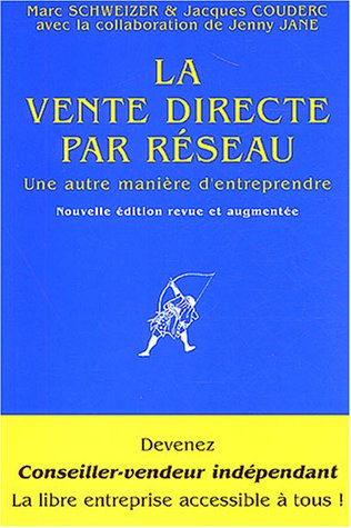 La  vente directe par réseau
