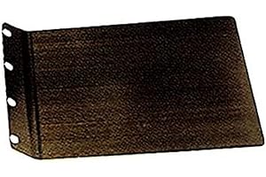 Makita Steel Plate Complete 9903, Glue Down, Gray, Steel, 1 count, 1 piece