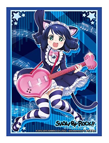 Bushiroad Sleeve Collection Hg (High Grade) Vol.885 Show By Rock !! 