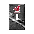 Kevin Harvick Single Toggle Light Switch Cover NASCAR