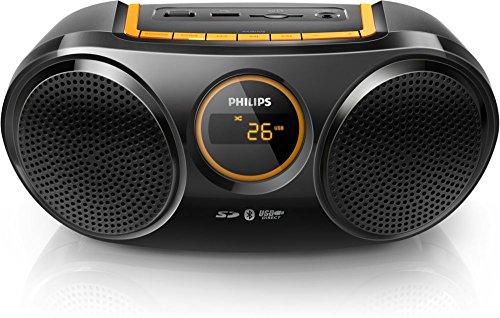 philips boombox bluetooth