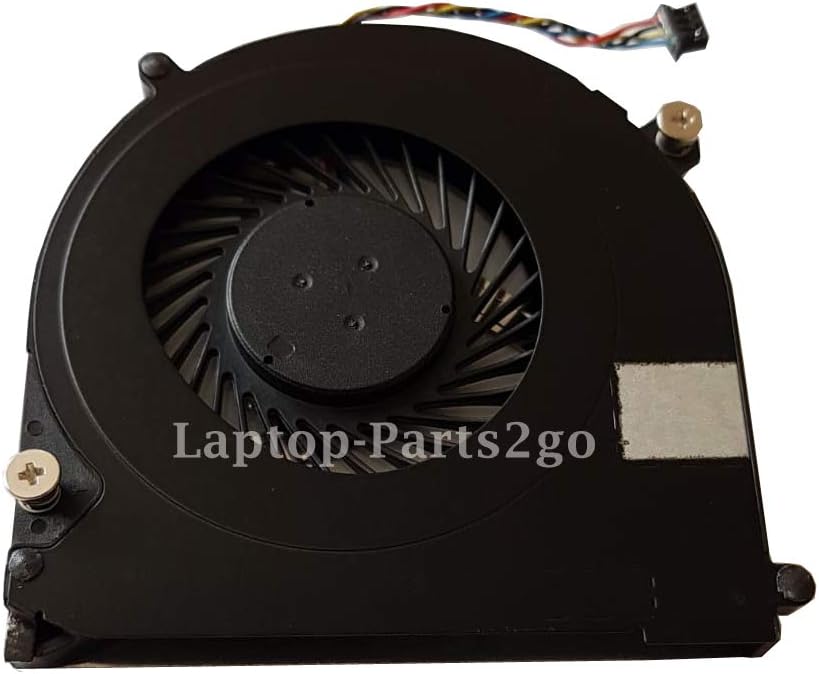TB® Replacement Cooling FAN for EliteBook 740 G1 740 G2 840 G1 840 G2 850 G1 850 G2 Laptop CPU Cooling FAN Part # SPS:730792-001 - Image 3