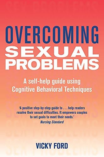 Overcoming Sexual Problems Paperback – January 28, 2010