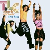 TLC Album: «Now & Forever: Tlc the Hits» (Front side) TLC Album: «Now & Forever: Tlc the Hits» (Front side)