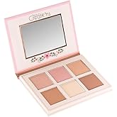 Beauty Creations Floral Bloom Highlight &amp; Contour