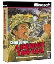 Close Combat: A Bridge Too Far