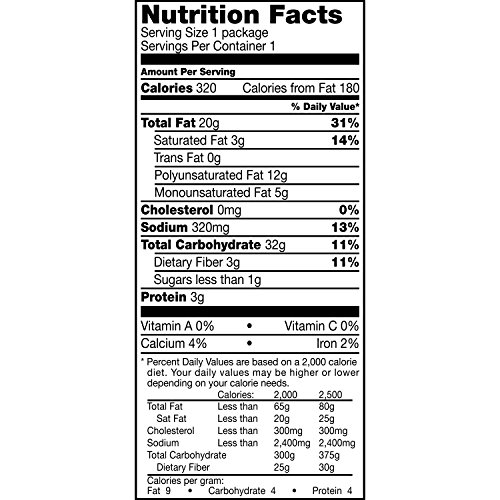 Fritos Original Corn Chips, 2 Ounce (Pack of 64) Pricepulse
