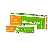 Madecassol Care Ointment 8g (Pack of 2) - Soothes