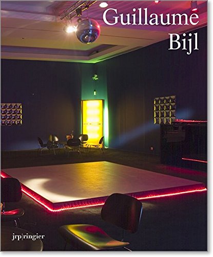 [BOOK] Guillaume Bijl D.O.C