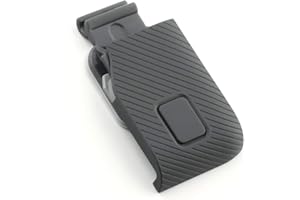 GEPULY Replacement USB Side Door Cover for GoPro Hero 5 6 Black Camera Repair Part Accessories