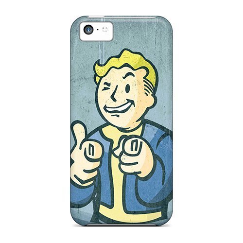 Scratch Proof For Iphone6 4 5 Pipboy Fallout Phone Plastic | Desertcart  Brunei