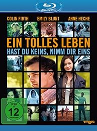 Ein tolles Leben-Hast du keins,nimm d