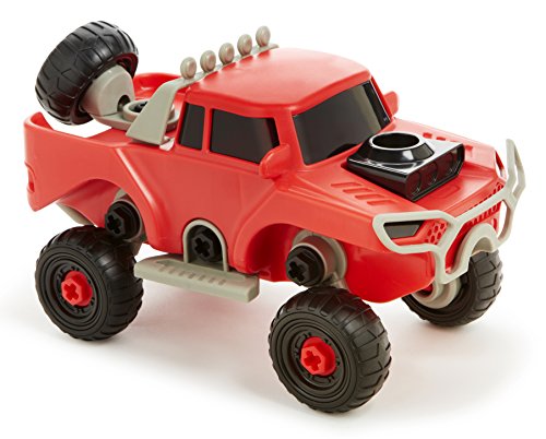 little tikes car workbench