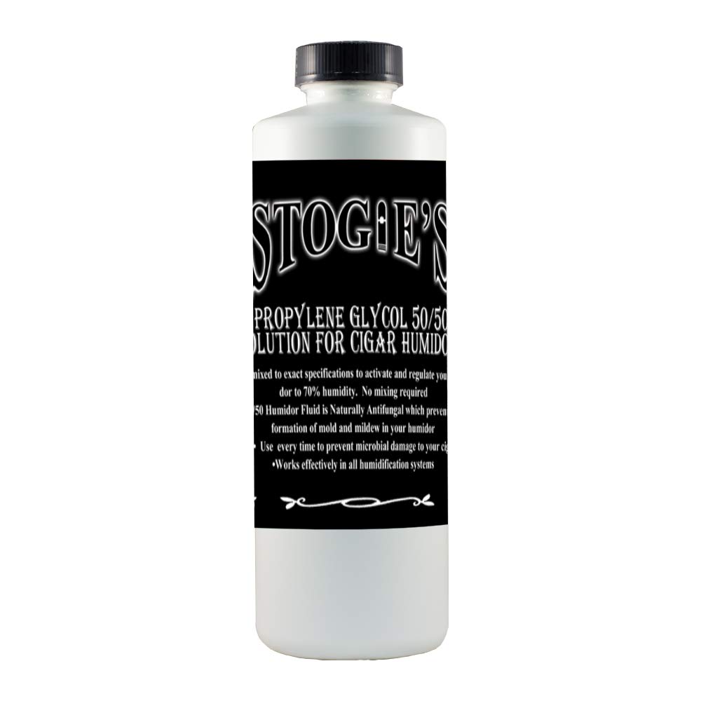 Cigar Humidor Glycol at Christine Daniels blog