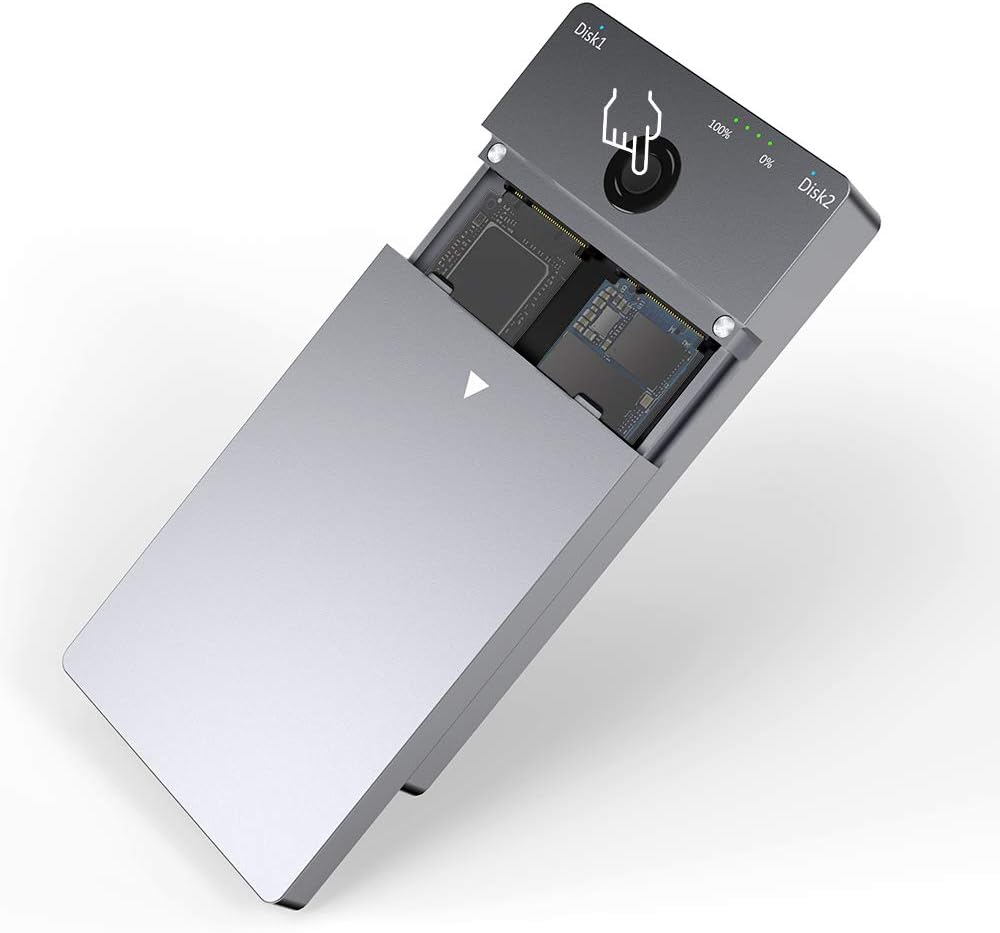 tampone termico per m 2 nvme