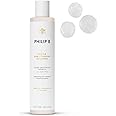 PHILIP B Gentle Conditioning Shampoo, 7.4 fl. oz. (220 ml) - Light-Weight Unscented Cleanser Adds Softness & Shine, With Shea Butter & Vitamin B5