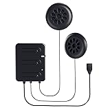 MUSICOZY Bluetooth 5.4 Module for Sleep