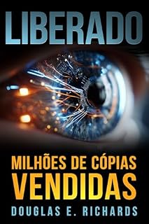 Livro Liberado (Nick Hall Livro 4)