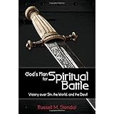 Gods Plan for Spiritual Battle