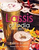 Lassis of India Smoothies with a Twist by 