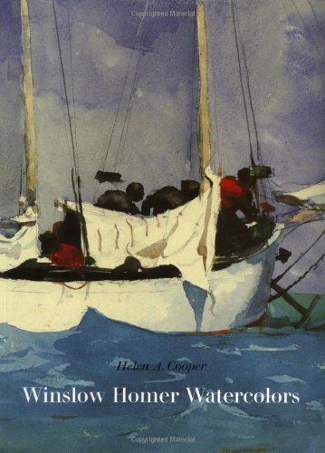 Winslow Homer Watercolors