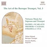 ART OF BAROQUE TRUMPET 3                           image