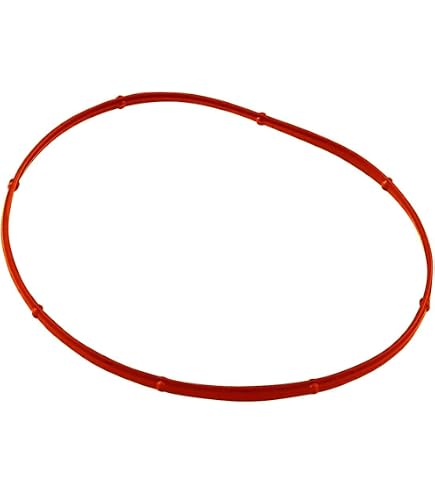 Amazon.com: James Gaskets 11145-A Lower Pushrod Tube O-Ring
