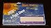 Sun Meter UV Card - 6 Cards, Plastic Cards