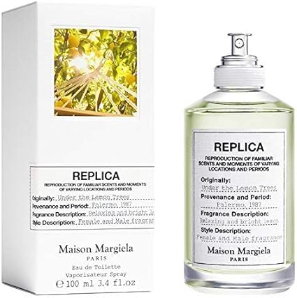 replica edt