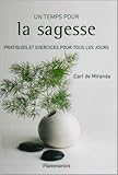 Un temps pour la sagesse by 