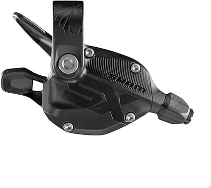sram gx eagle shifter clamp